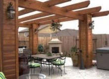 Kwikfynd Pergolas
coonabidgee